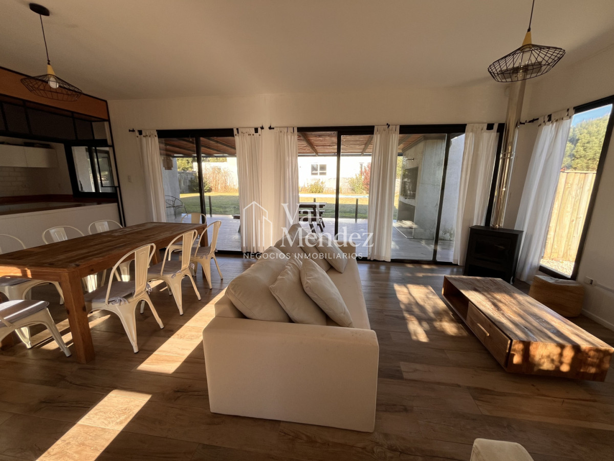 Apartamento ID.3808 - Casa en venta y alquiler anual en barrio privado