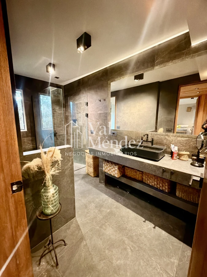 Apartamento ID.3916 - CASA EN VENTA EN BARRIO CERRADO