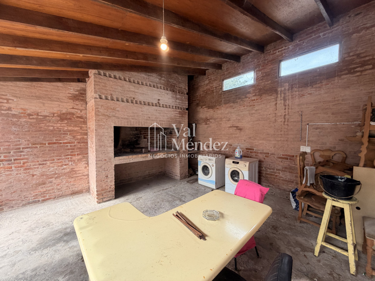 Casa ID.3873 - INVERSION PARA RENTA