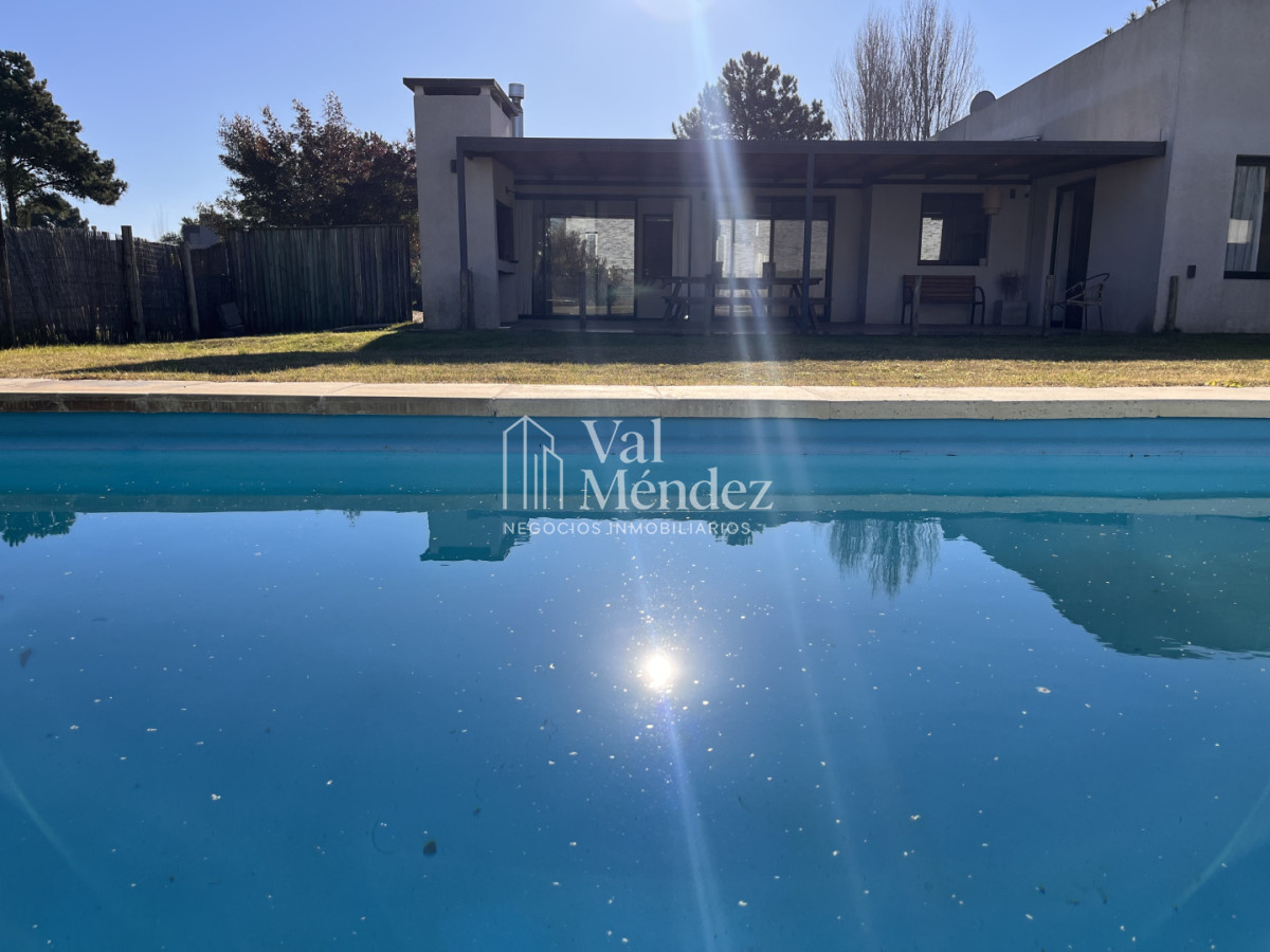 Apartamento ID.3808 - Casa en venta y alquiler anual en barrio privado
