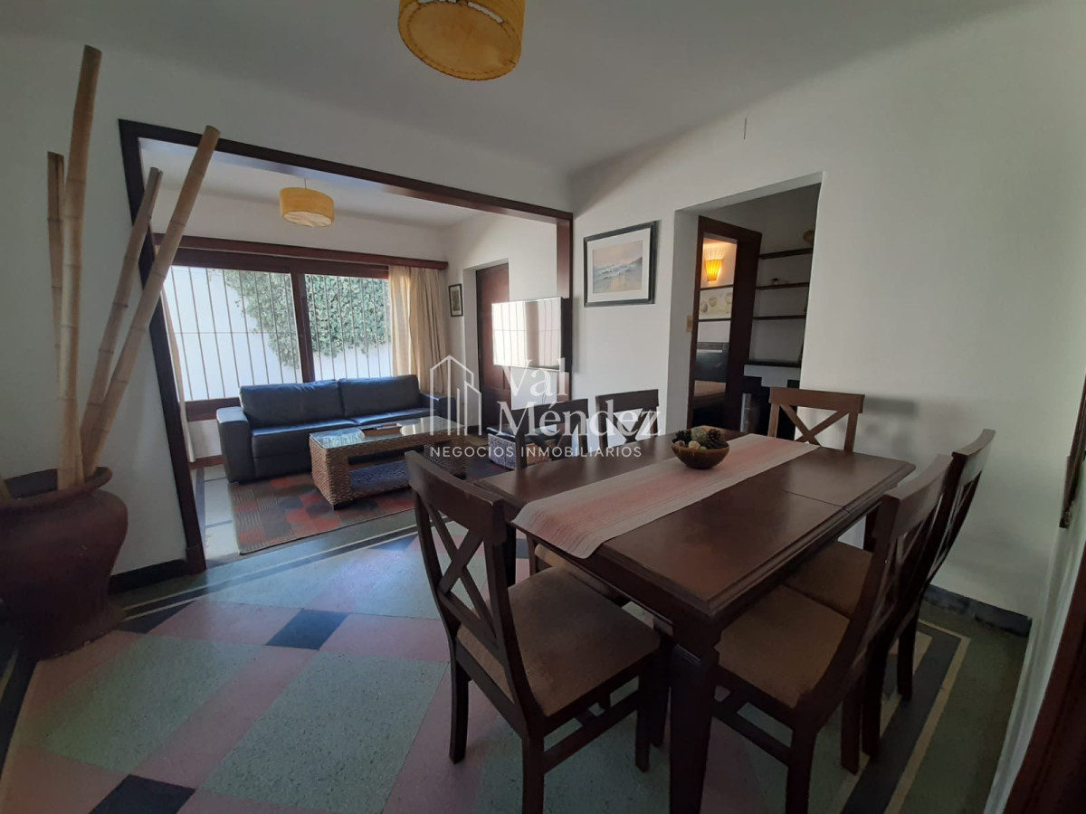 Casa ID.686 - CASA EN ALQUILER EN PUNTA DEL ESTE