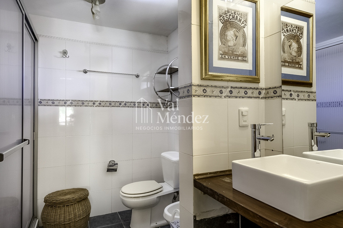 Casa ID.1 - CASA EN ALQUILER EN PUNTA DEL ESTE