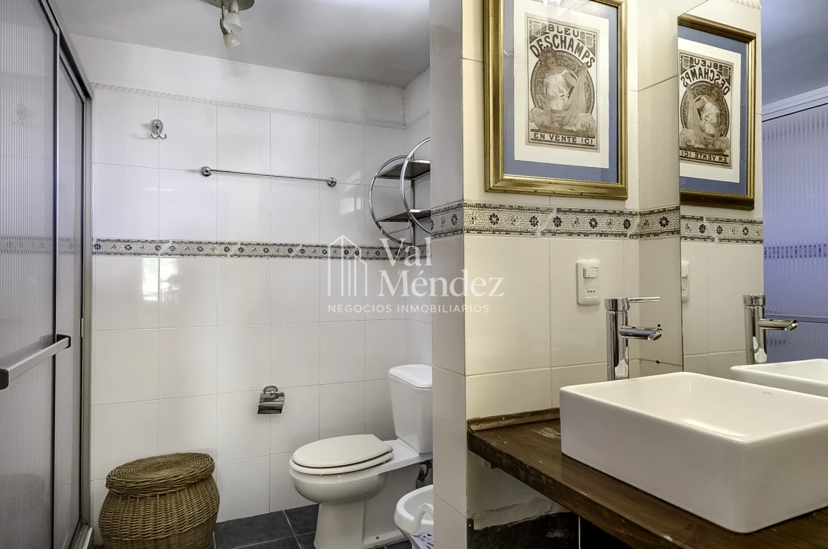 Casa ID.1 - CASA EN ALQUILER EN PUNTA DEL ESTE