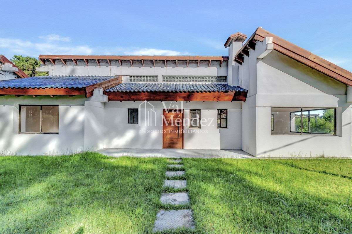 Casa ID.14 - CASA EN VENTA EN LAGUNA DEL SAUCE
