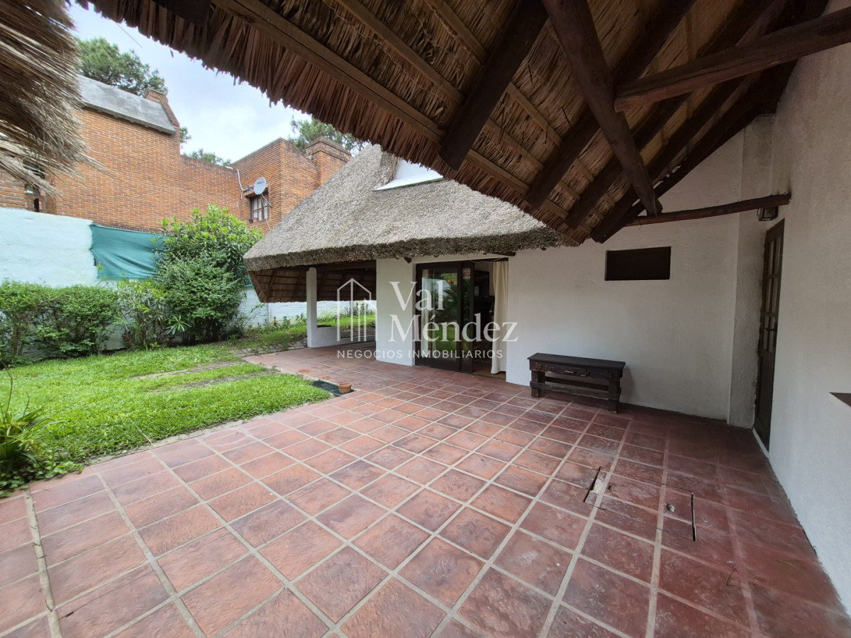 Casa ID.1 - CASA EN ALQUILER EN PUNTA DEL ESTE