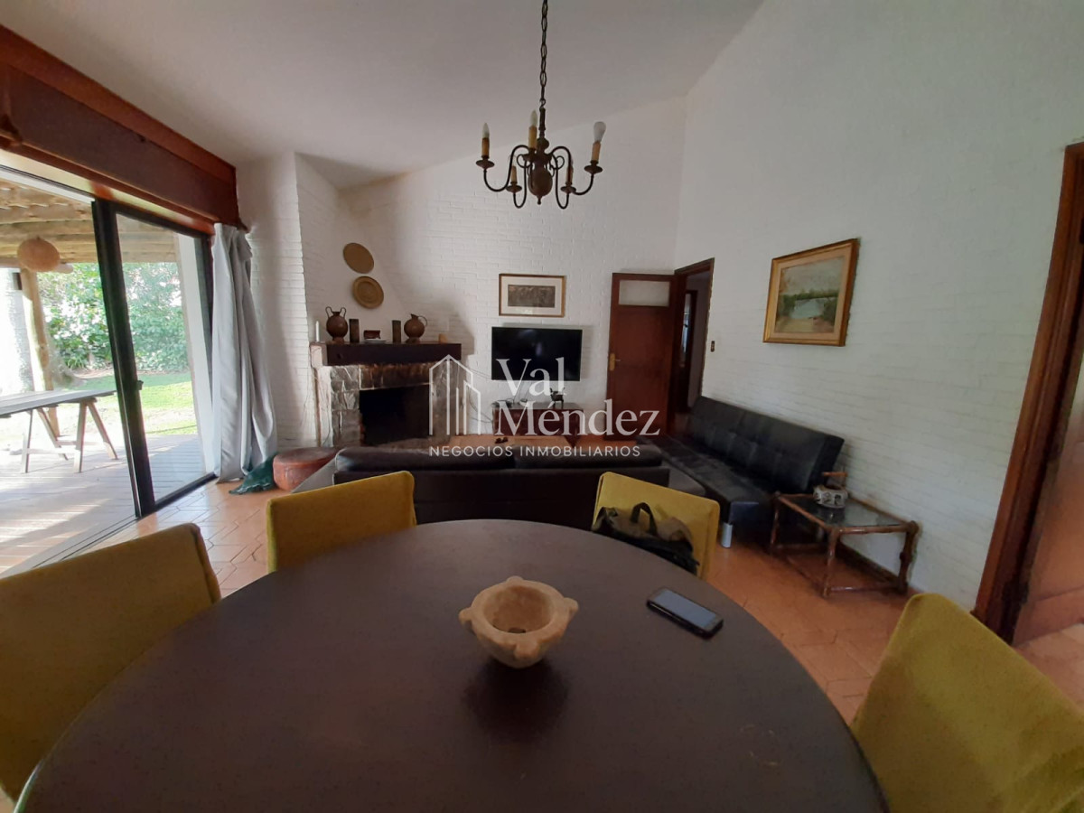 Casa ID.995 - PUNTA DEL ESTE, chalet zona MANSA