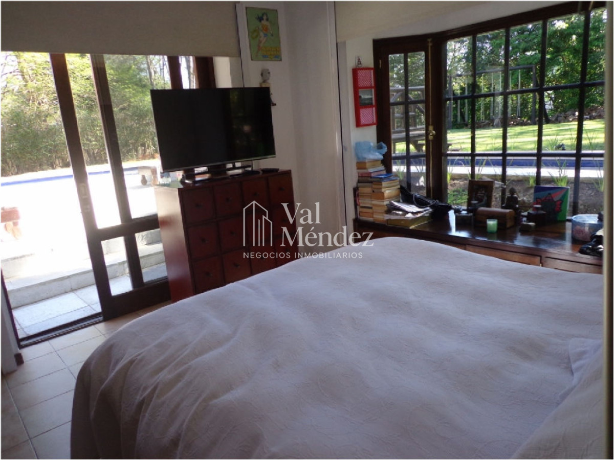 Casa ID.1030 - ALQUILER Y VENTA DE CASA PUNTA DEL ESTE, zona LUGANO