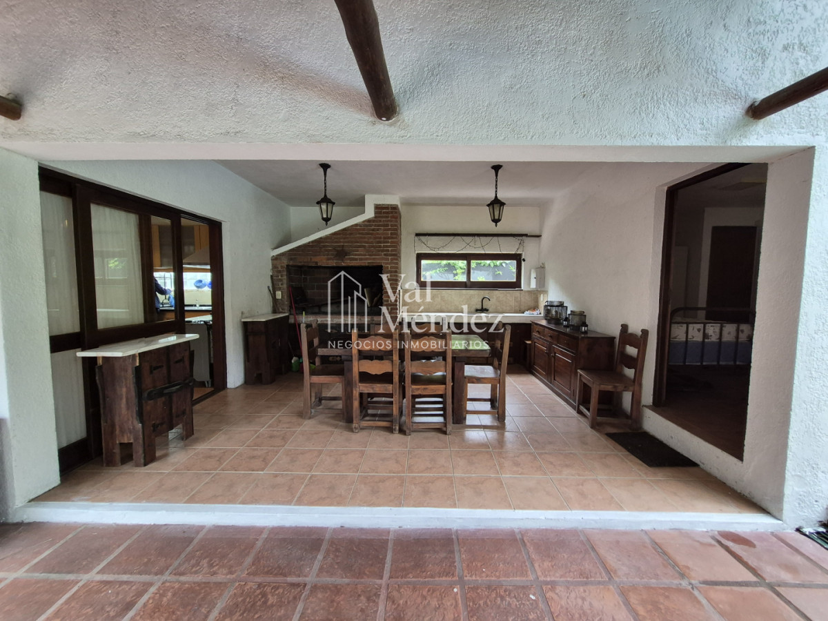 Casa ID.1 - CASA EN ALQUILER EN PUNTA DEL ESTE
