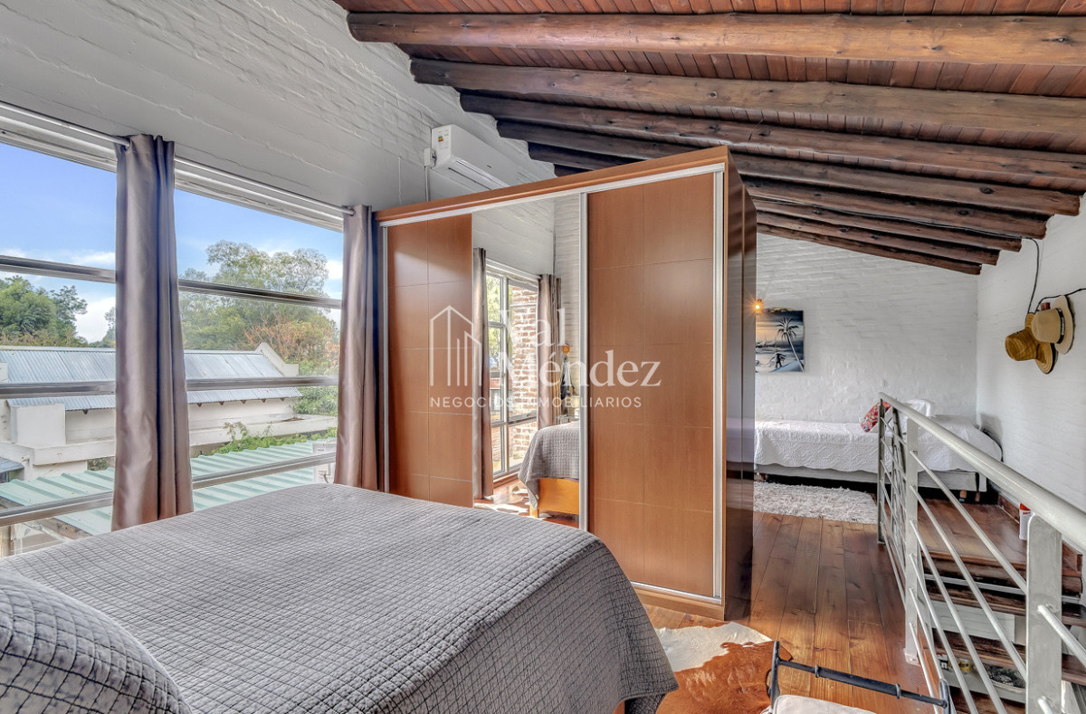 Apartamento ID.3 - VENTA CASA EN PIRIAPOLIS, PLAYA GRANDE