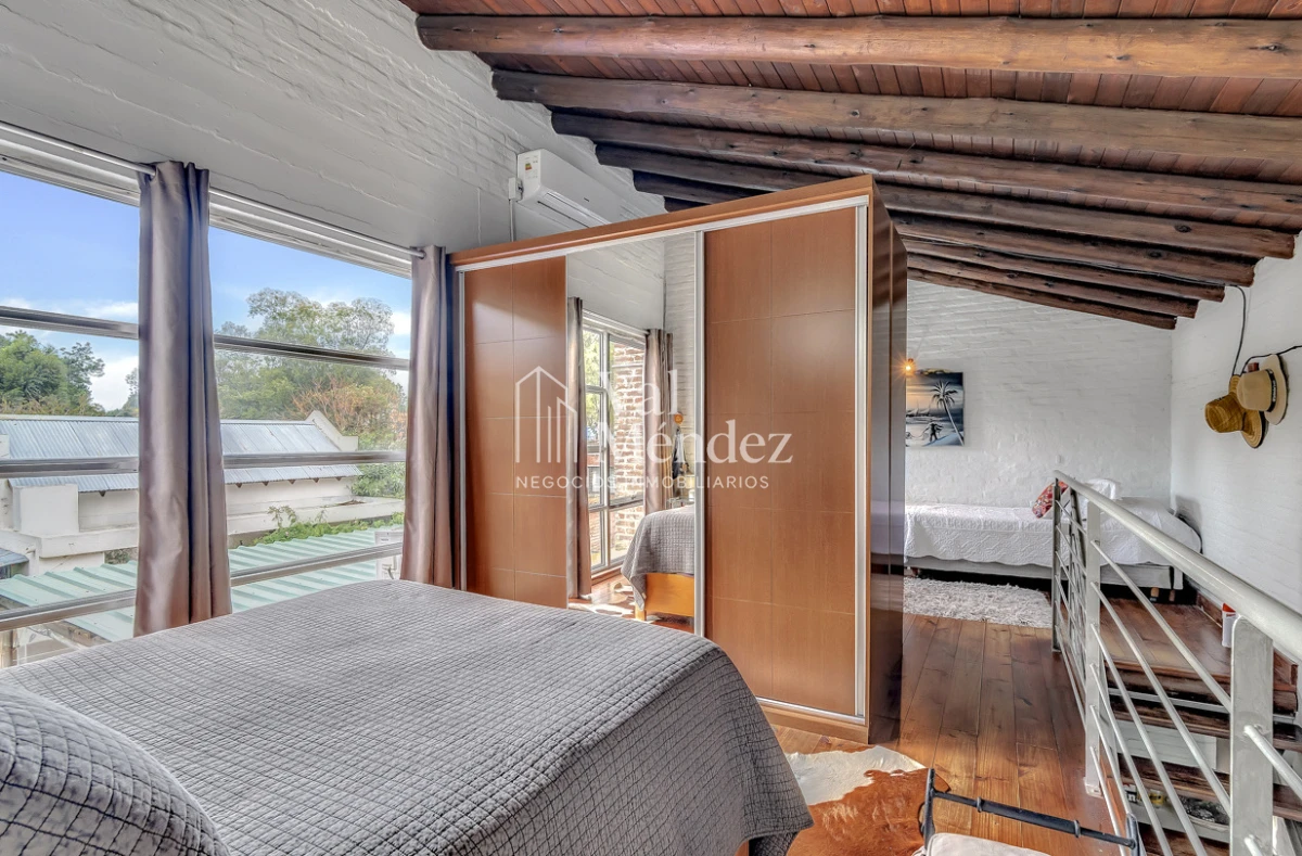 Casa ID.3 - VENTA CASA EN PIRIAPOLIS, PLAYA GRANDE