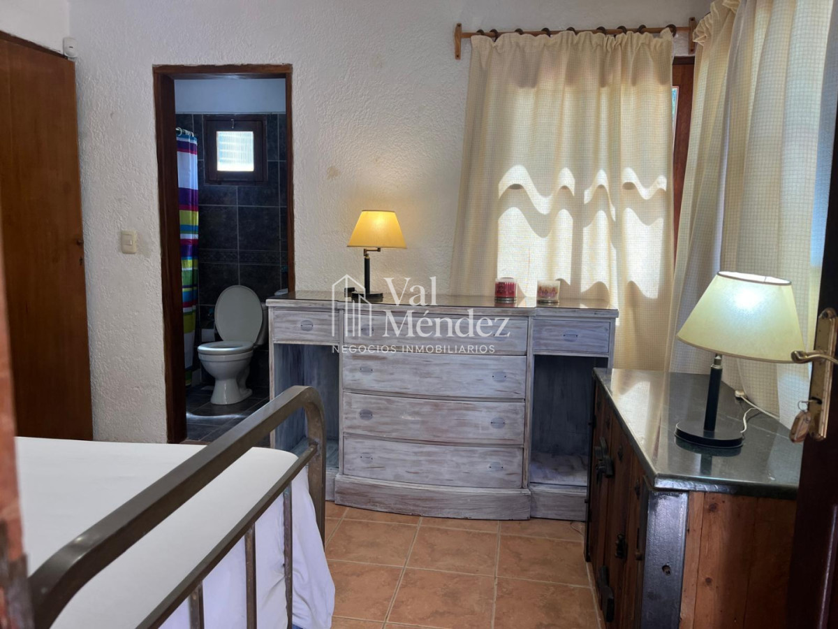 Casa ID.1 - CASA EN ALQUILER EN PUNTA DEL ESTE