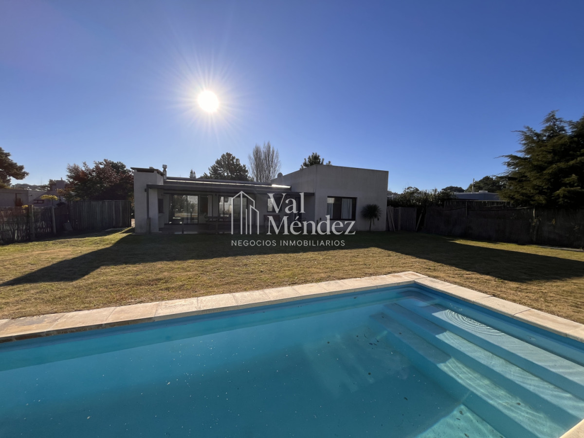 Apartamento ID.3808 - Casa en venta y alquiler anual en barrio privado