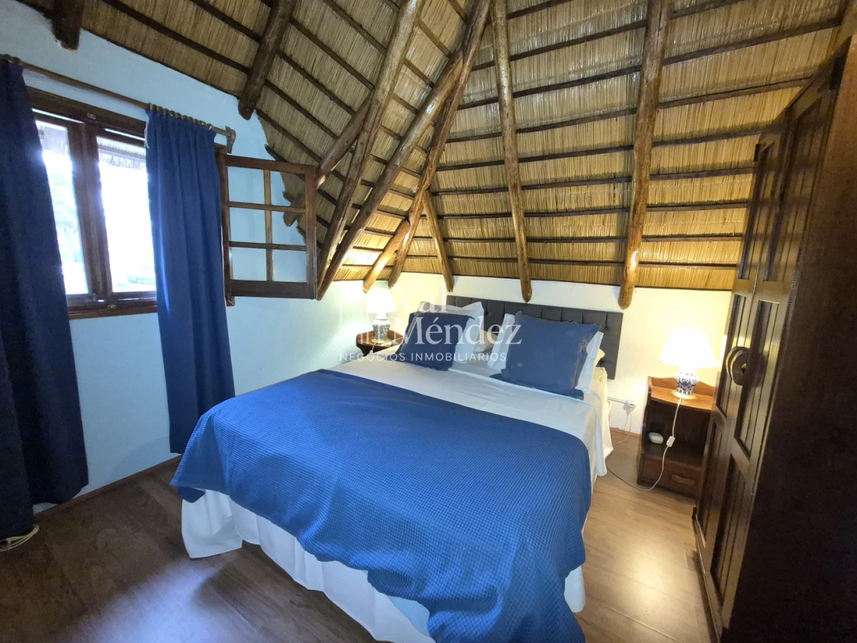 Casa ID.1 - CASA EN ALQUILER EN PUNTA DEL ESTE