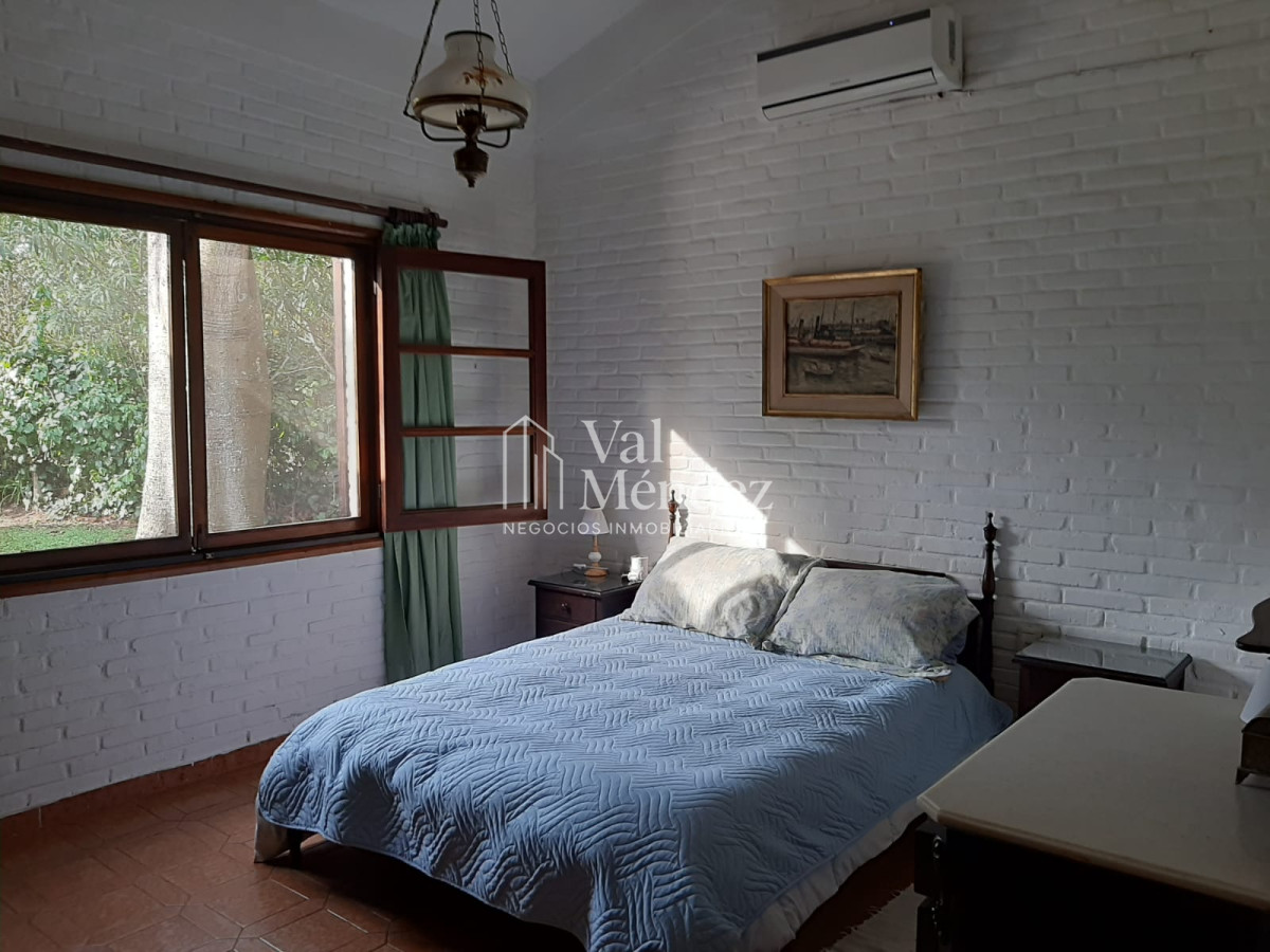 Casa ID.995 - PUNTA DEL ESTE, chalet zona MANSA