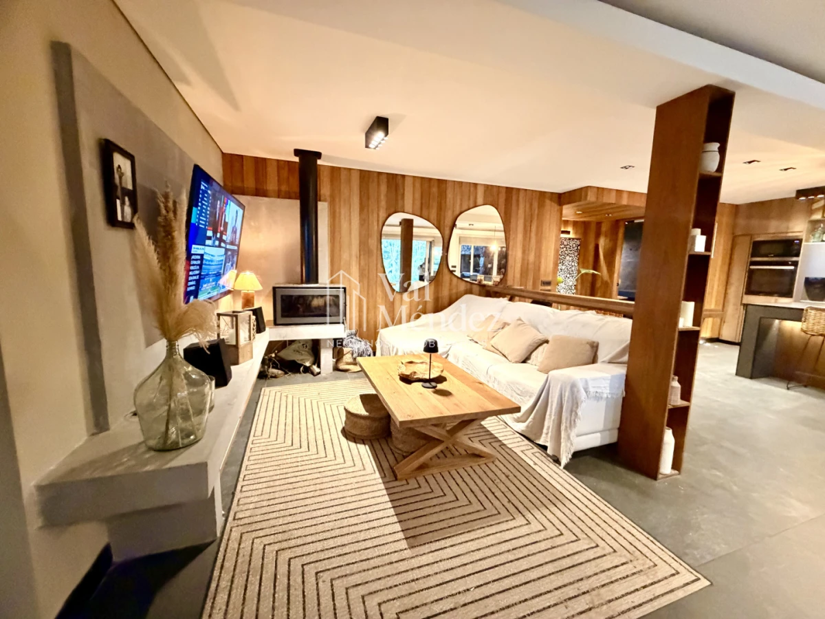 Apartamento ID.3916 - CASA EN VENTA EN BARRIO CERRADO