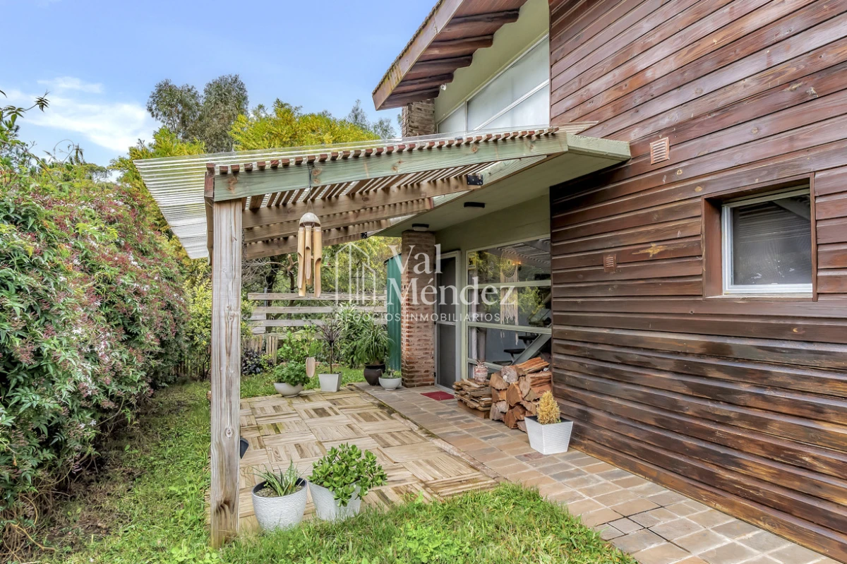 Casa ID.3 - VENTA CASA EN PIRIAPOLIS, PLAYA GRANDE