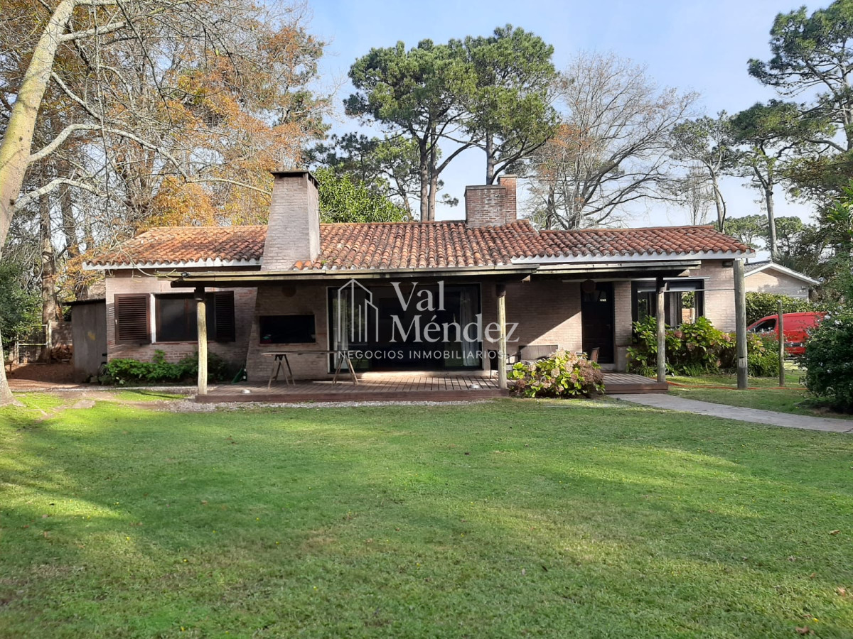 Casa ID.995 - PUNTA DEL ESTE, chalet zona MANSA