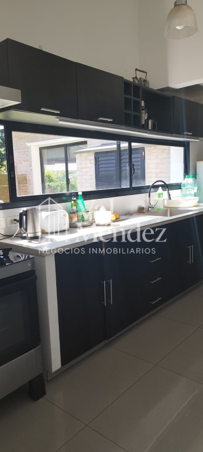 Casa ID.995 - PUNTA DEL ESTE, chalet zona MANSA
