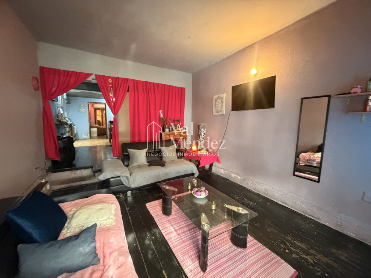Casa ID.3873 - INVERSION PARA RENTA