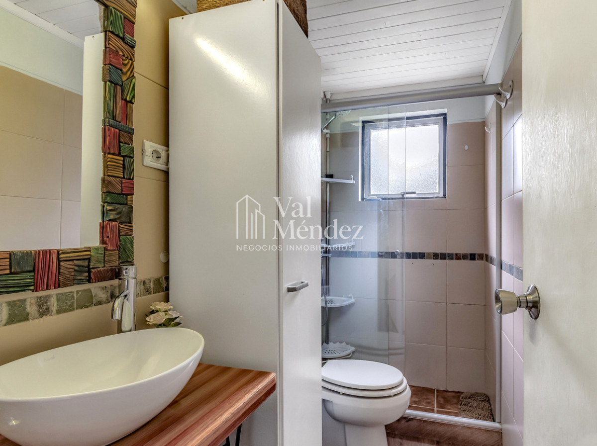 Apartamento ID.3 - VENTA CASA EN PIRIAPOLIS, PLAYA GRANDE