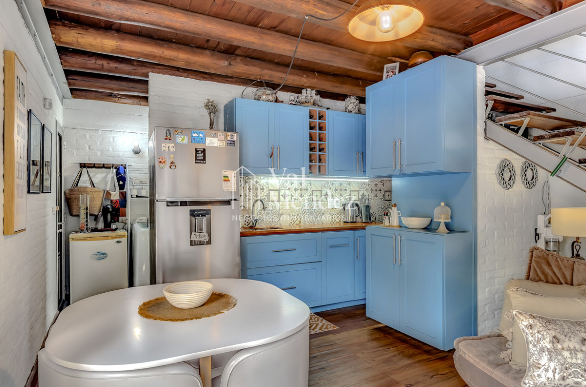 Apartamento ID.3 - VENTA CASA EN PIRIAPOLIS, PLAYA GRANDE