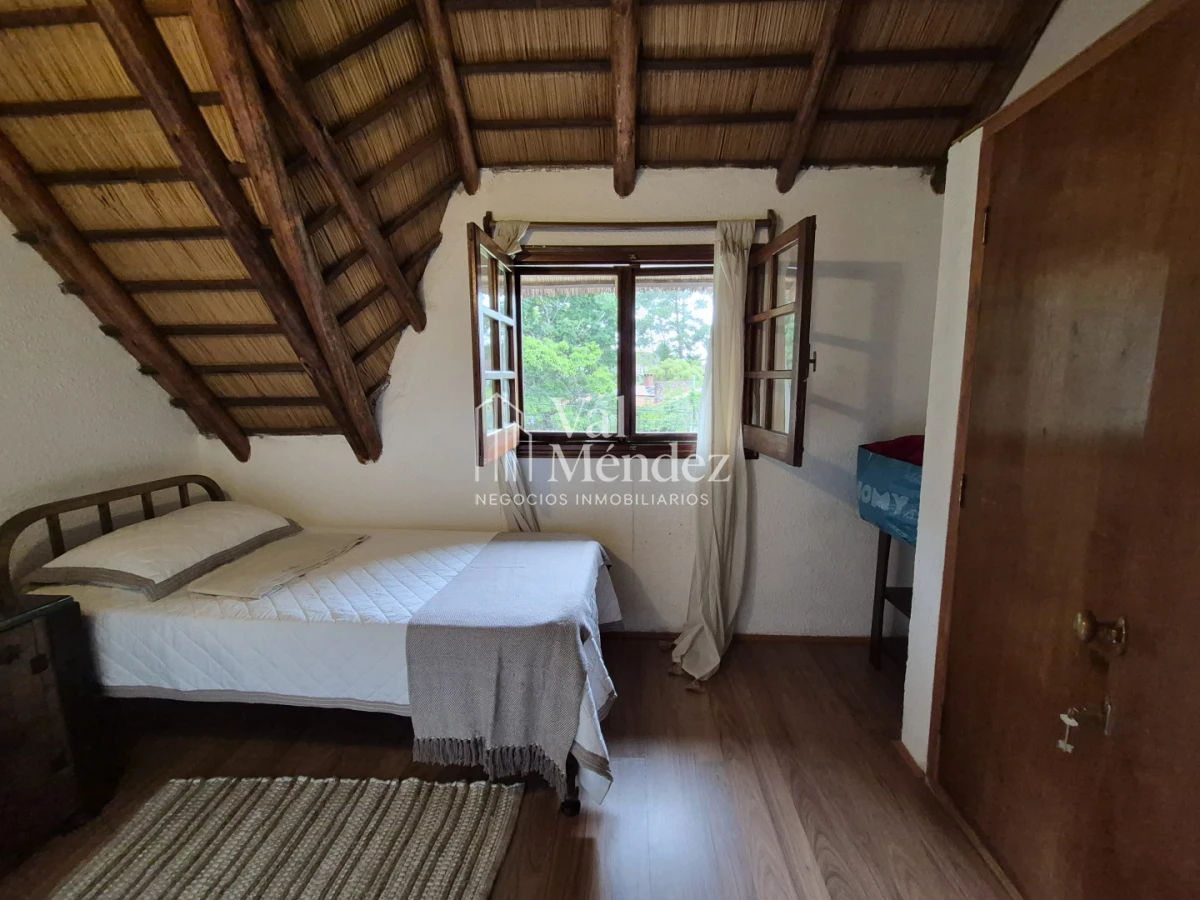 Casa ID.1 - CASA EN ALQUILER EN PUNTA DEL ESTE