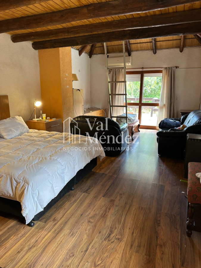 Casa ID.1 - CASA EN ALQUILER EN PUNTA DEL ESTE