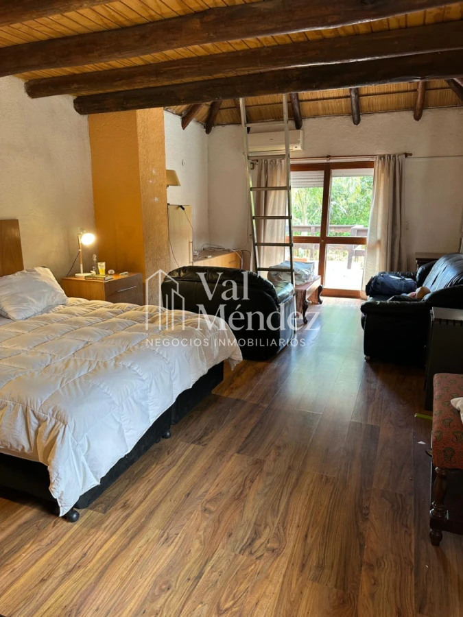 Casa ID.1 - CASA EN ALQUILER EN PUNTA DEL ESTE