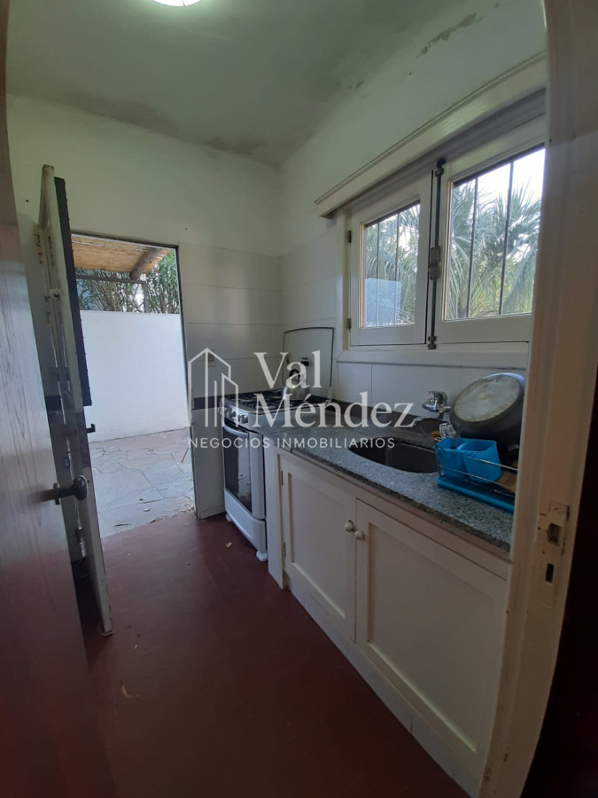 Casa ID.686 - CASA EN ALQUILER EN PUNTA DEL ESTE