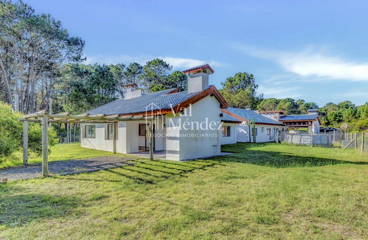 Casa ID.14 - CASA EN VENTA EN LAGUNA DEL SAUCE