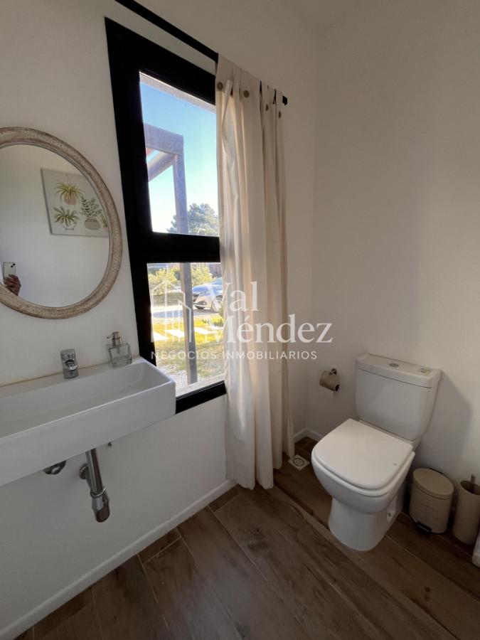 Apartamento ID.3808 - Casa en venta y alquiler anual en barrio privado