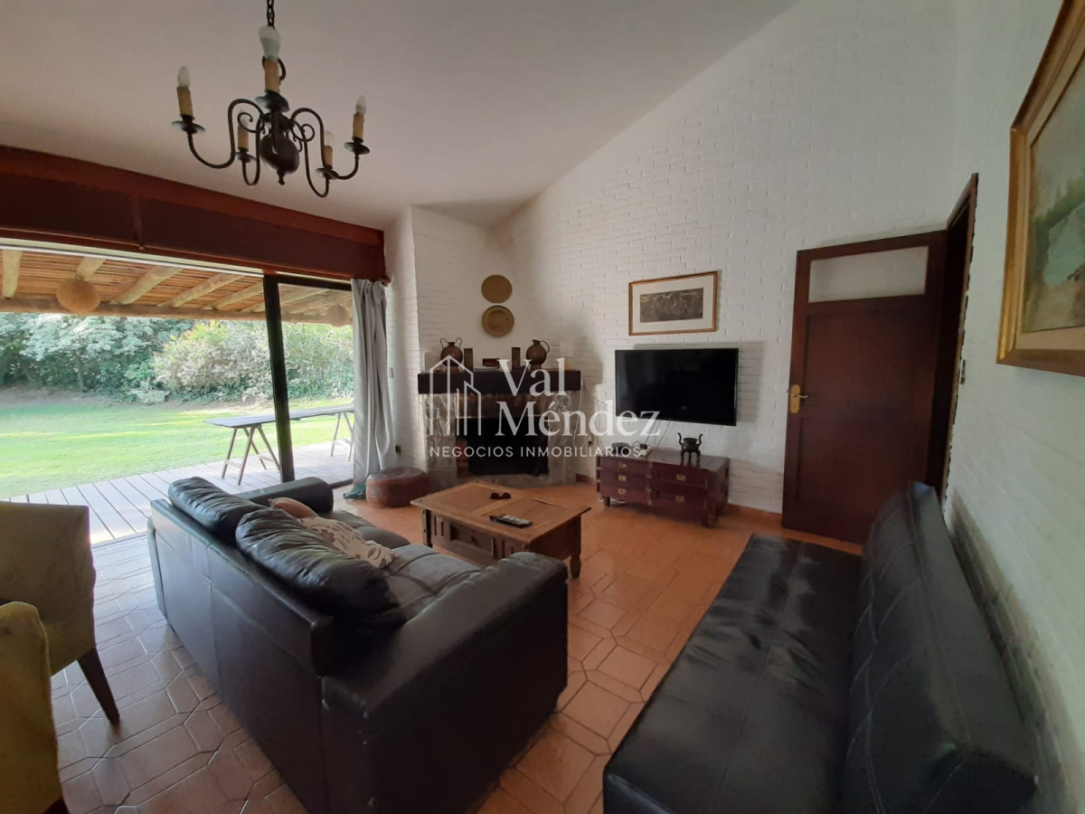 Casa ID.995 - PUNTA DEL ESTE, chalet zona MANSA