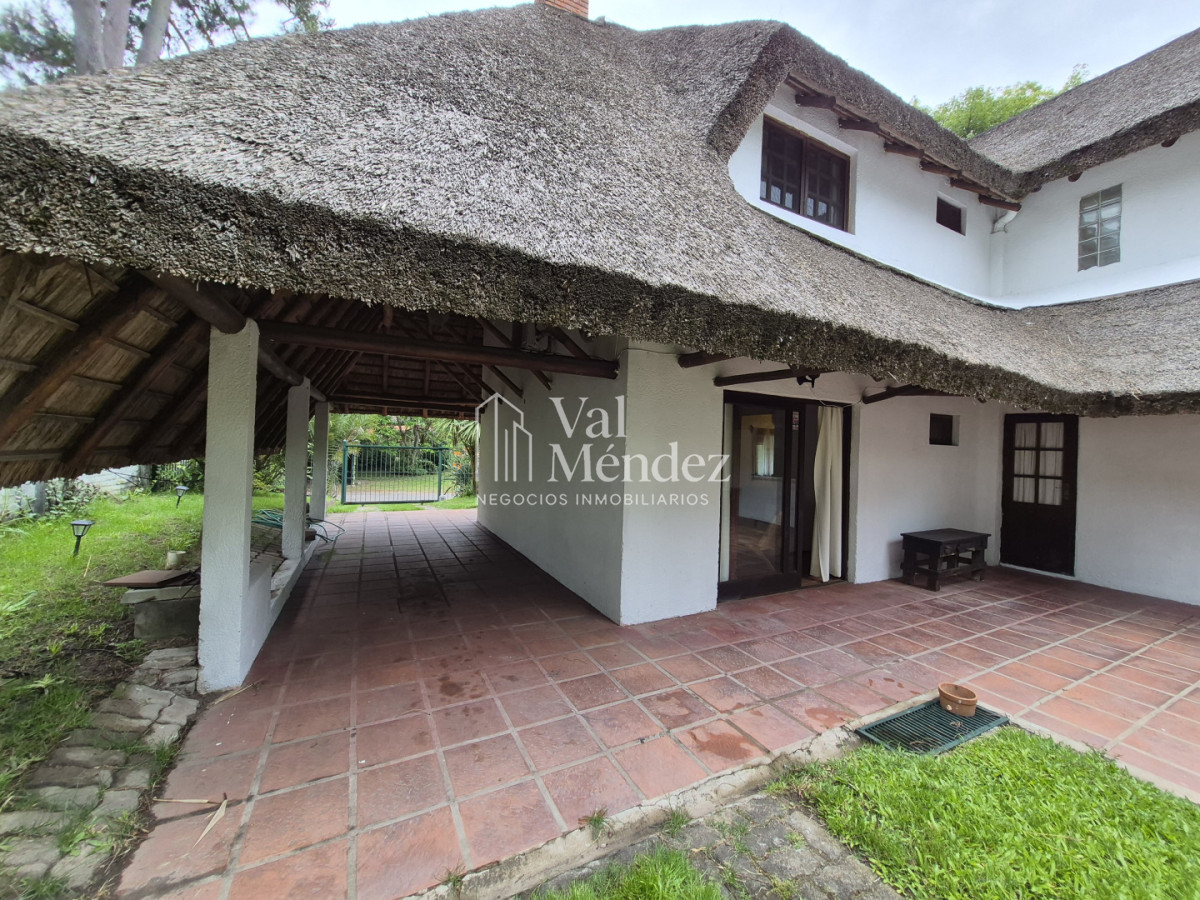 Casa ID.1 - CASA EN ALQUILER EN PUNTA DEL ESTE