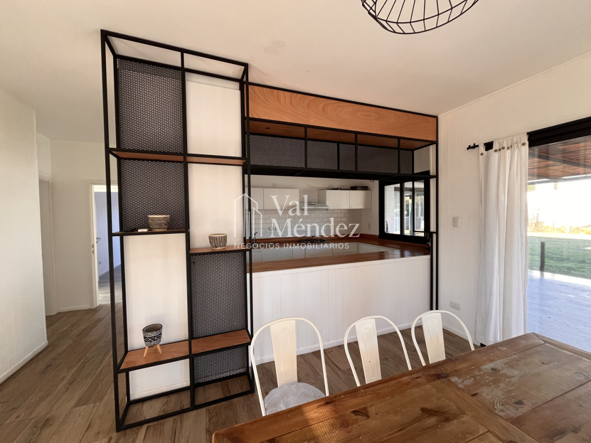 Apartamento ID.3808 - Casa en venta y alquiler anual en barrio privado