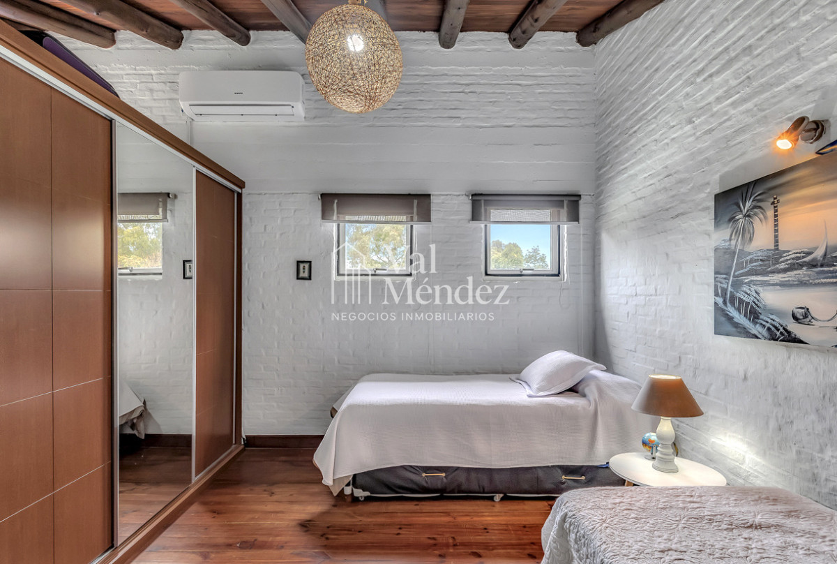 Apartamento ID.3 - VENTA CASA EN PIRIAPOLIS, PLAYA GRANDE