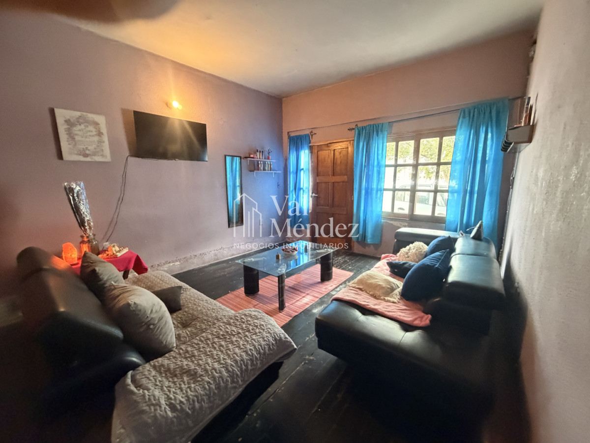 Casa ID.3873 - INVERSION PARA RENTA