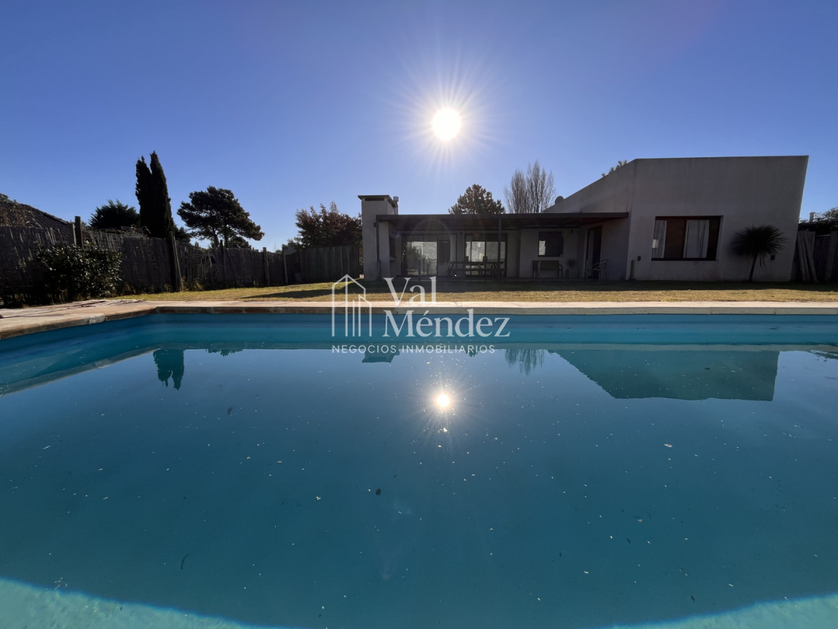 Apartamento ID.3808 - Casa en venta y alquiler anual en barrio privado