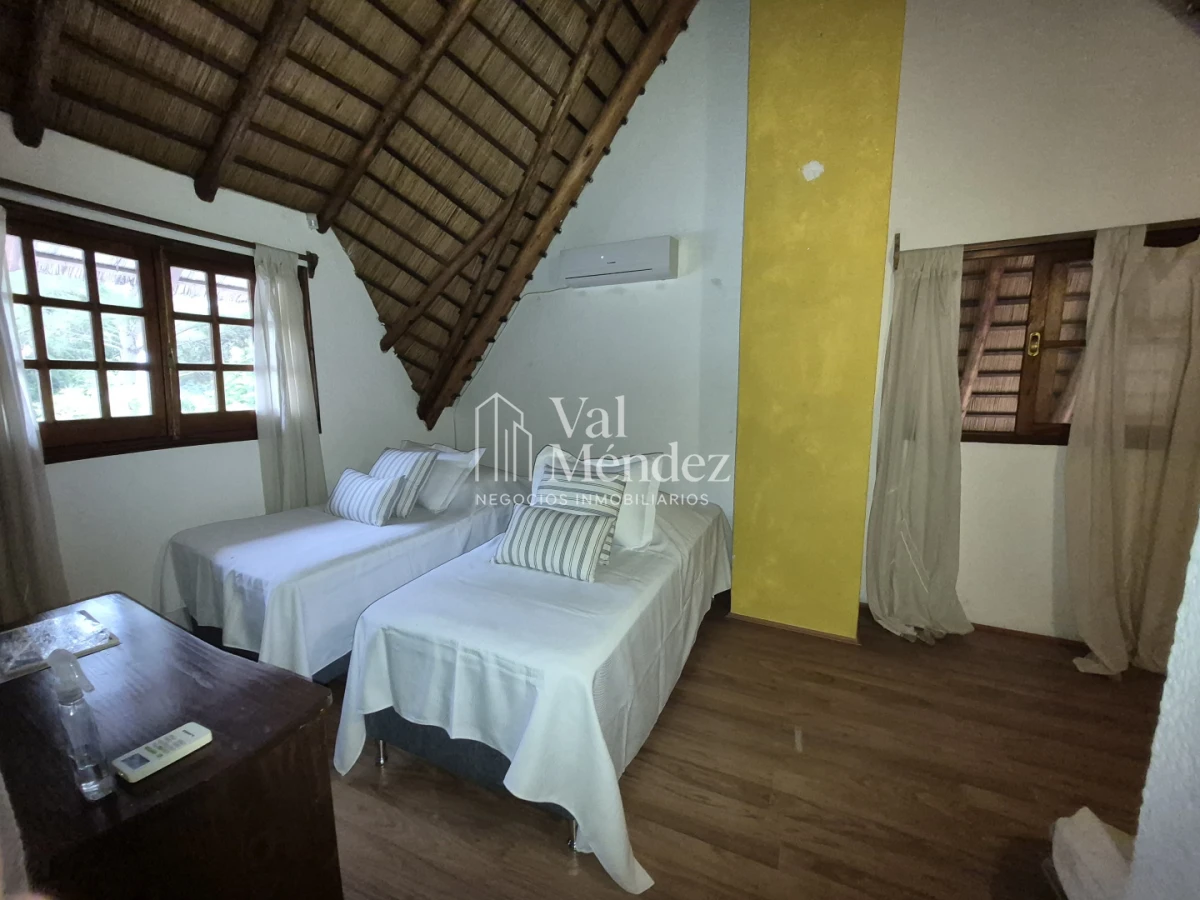 Casa ID.1 - CASA EN ALQUILER EN PUNTA DEL ESTE