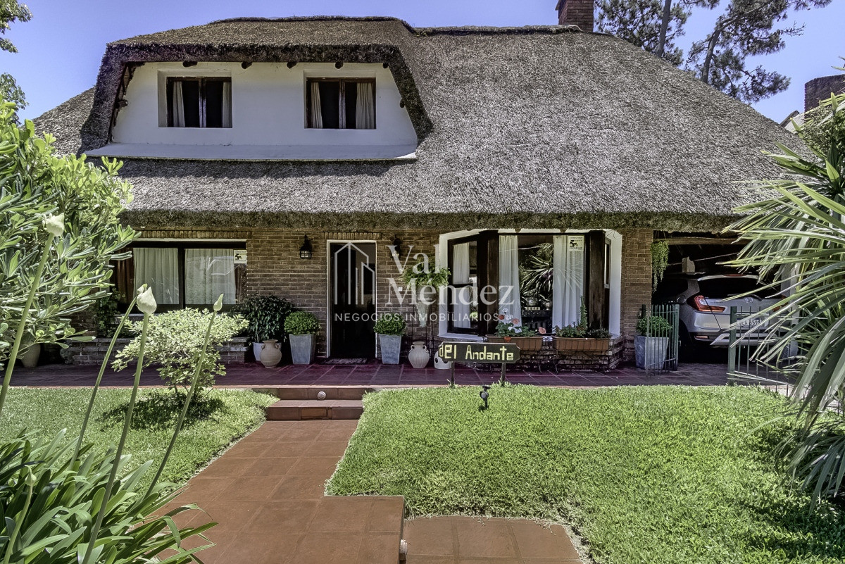 Casa ID.1 - CASA EN ALQUILER EN PUNTA DEL ESTE