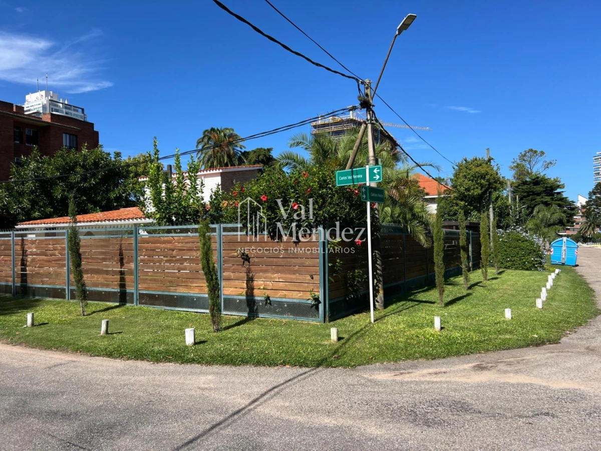 Casa ID.3991 - CASA EN ALQUILER TEMPORAL zona Brava