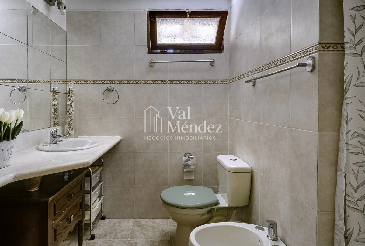 Casa ID.1 - CASA EN ALQUILER EN PUNTA DEL ESTE