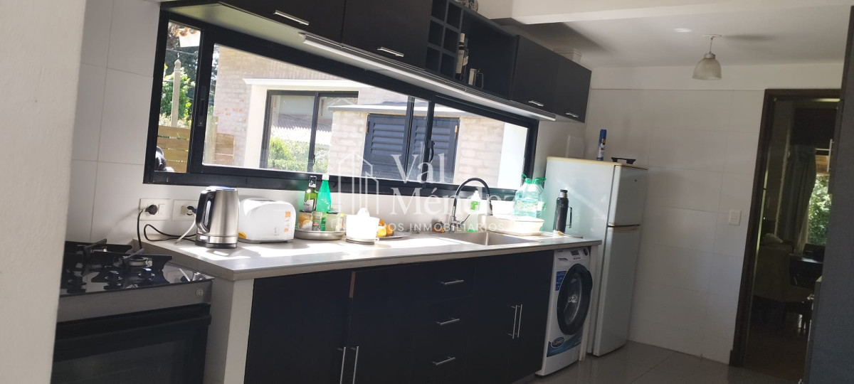 Casa ID.995 - PUNTA DEL ESTE, chalet zona MANSA