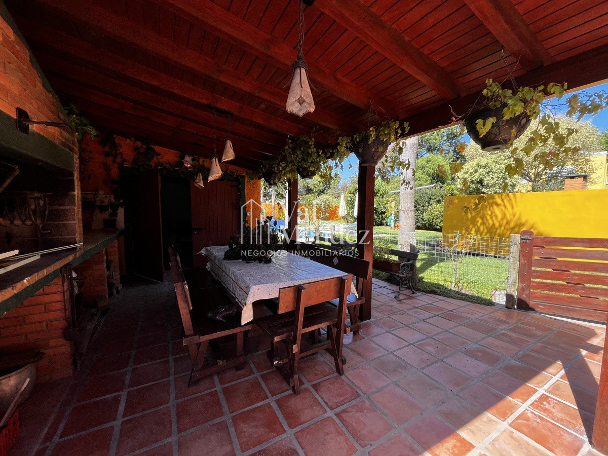 Apartamento ID.4008 - CASA EN VENTA EN PINARES