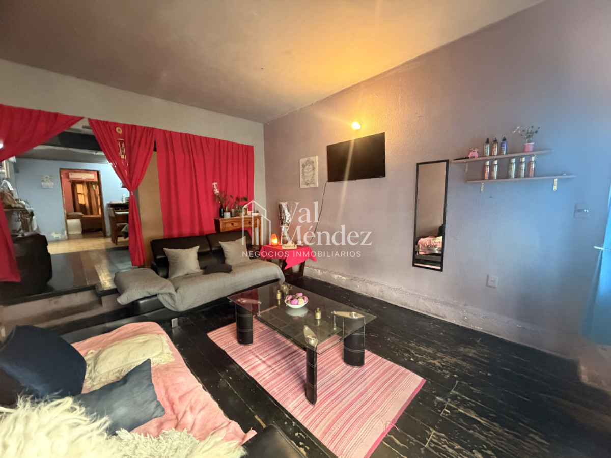 Casa ID.3873 - INVERSION PARA RENTA