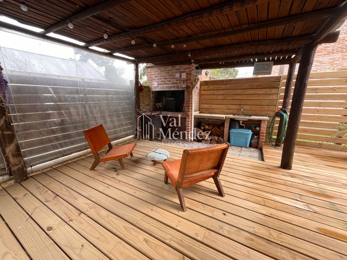 Casa ID.3 - VENTA CASA EN PIRIAPOLIS, PLAYA GRANDE