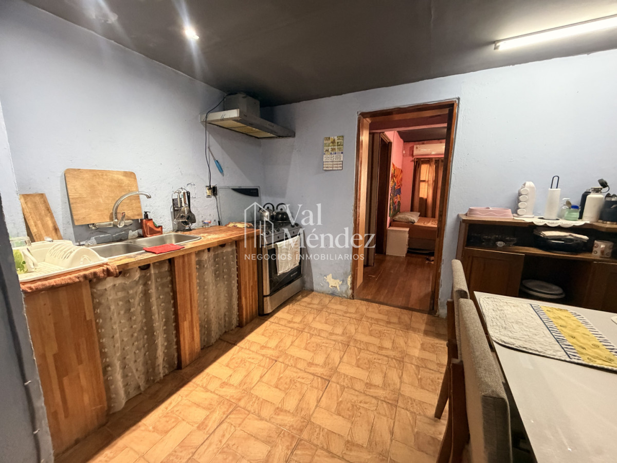 Casa ID.3873 - INVERSION PARA RENTA