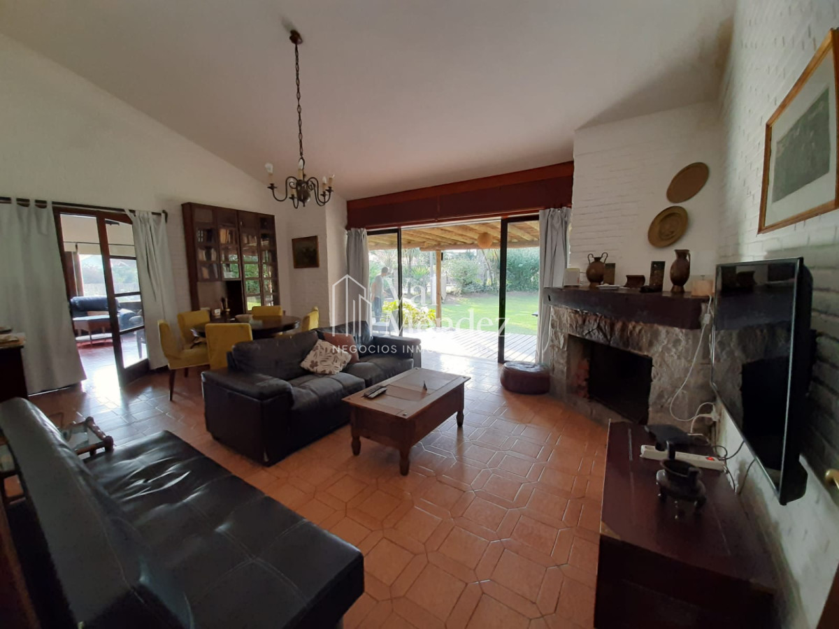Casa ID.995 - PUNTA DEL ESTE, chalet zona MANSA