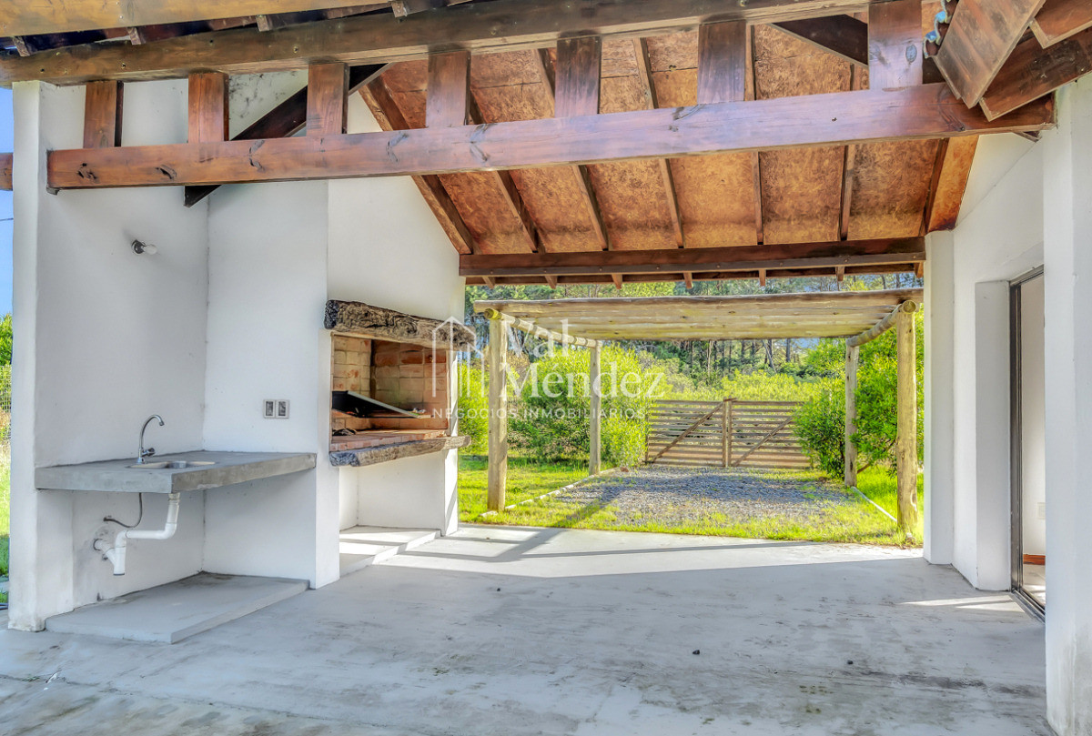 Casa ID.14 - CASA EN VENTA EN LAGUNA DEL SAUCE