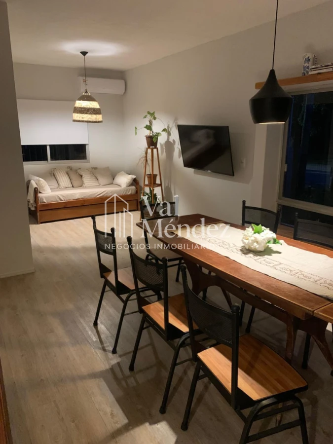 Casa ID.3830 - CASA EN ALQUILER ANUAL EN LA BARRA