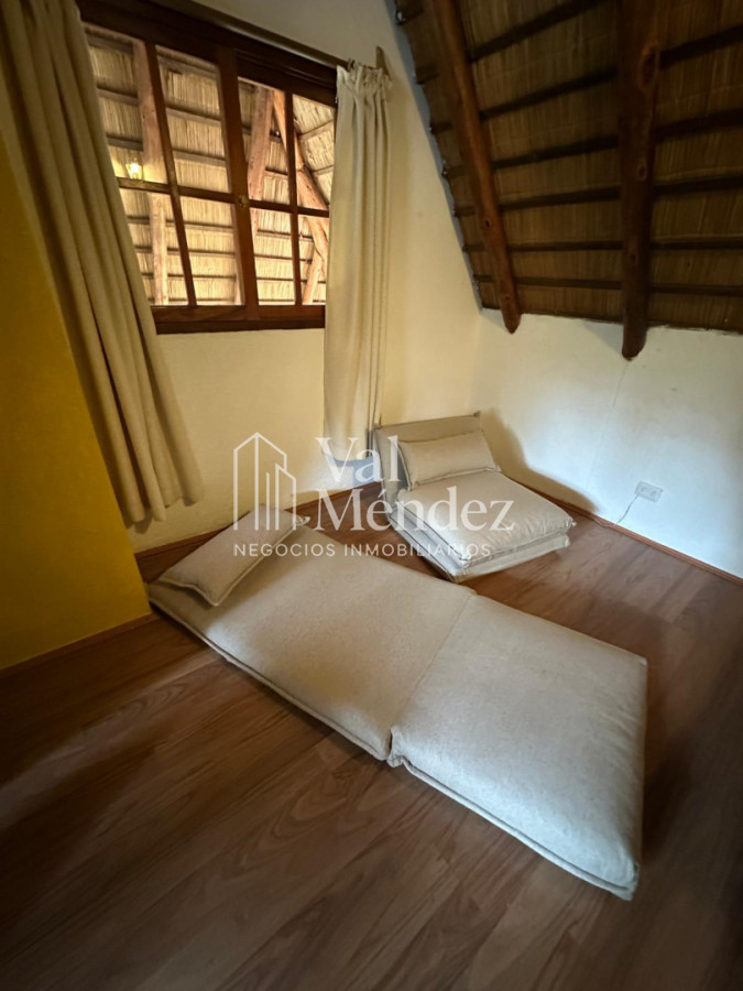 Casa ID.1 - CASA EN ALQUILER EN PUNTA DEL ESTE